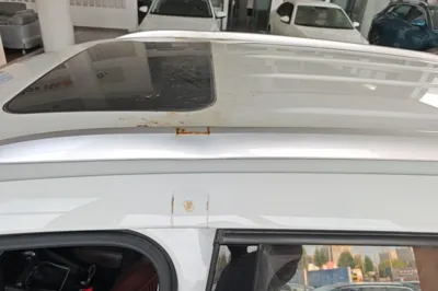 Jetta VS5