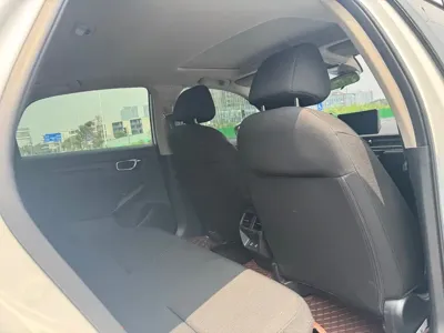 Honda Integra