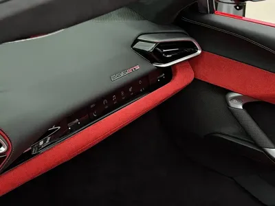 Ferrari 296