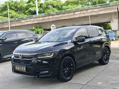 Honda Breeze