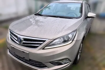 Changan Eado