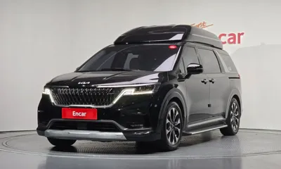 Kia Canival