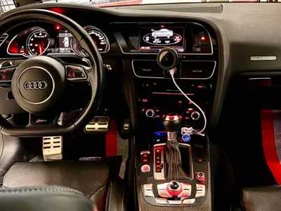 Audi RS5