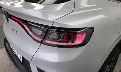 Renault-KoreaSamsung Arkana