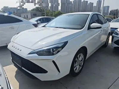 Roewe i5