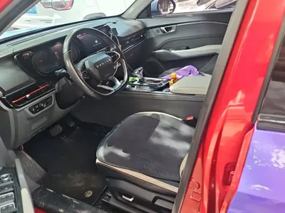 Baojun RC-6