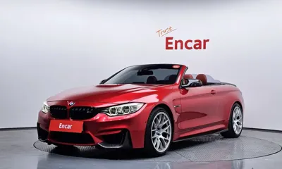BMW M4