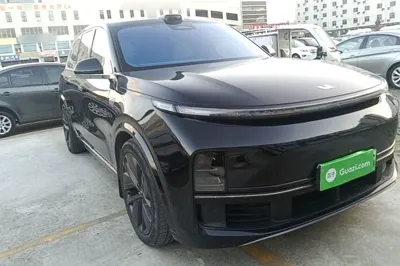 Li Auto L9