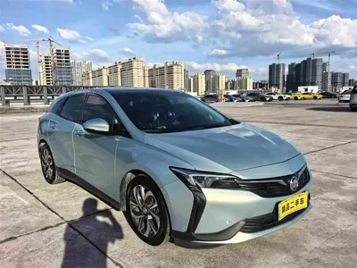 Buick Velite 6
