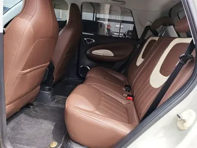 Wuling Bingo