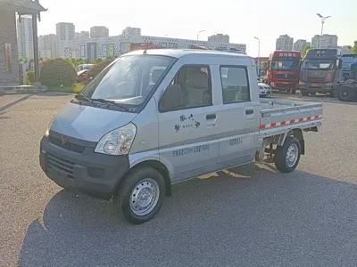 Wuling Rongguang Mini Truck