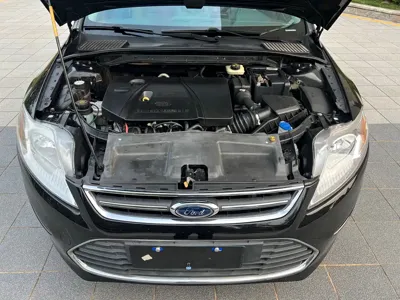 Ford Mondeo Zhisheng