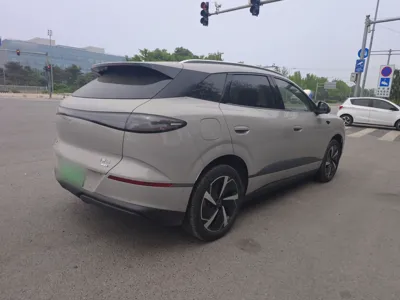 BYD Sealion 06 New Energy