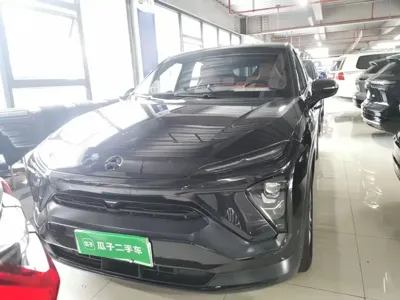 Nio EC6