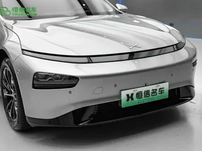 Xpeng P7