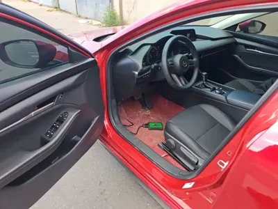 Mazda 3 Axela