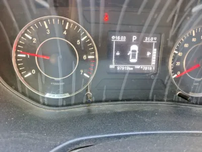 Dongfeng Fengon 500