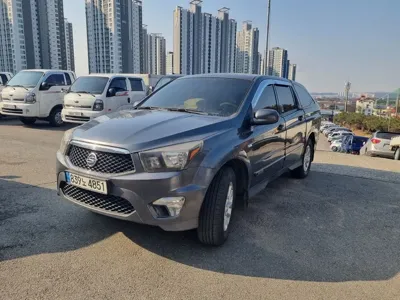 KG_Mobility_Ssangyong KORANDO