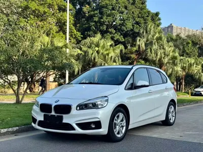 BMW 2 Series Active Tourer