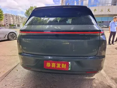 Li Auto Li L7