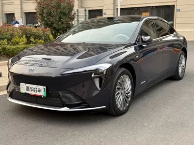 Buick 别克至境L7