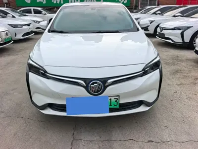 Buick Velite 6