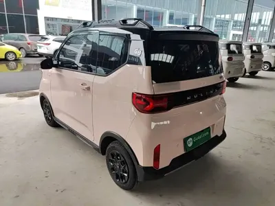 Wuling MINIEV