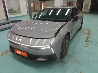 Xpeng P7