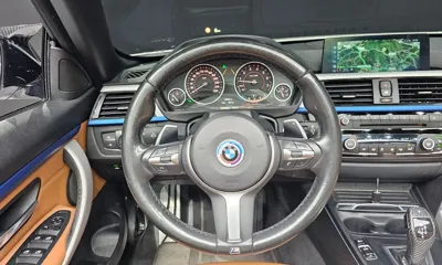 BMW 4-Series