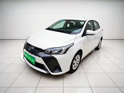 Toyota Yaris L
