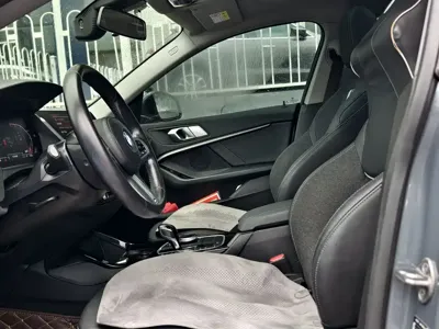 BMW 2 Series (Import)