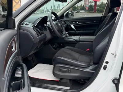 Honda Avancier