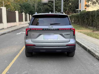 Ford Equator