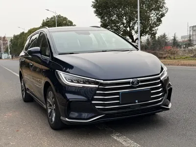 BYD MAX