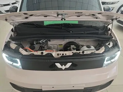 Wuling MINIEV