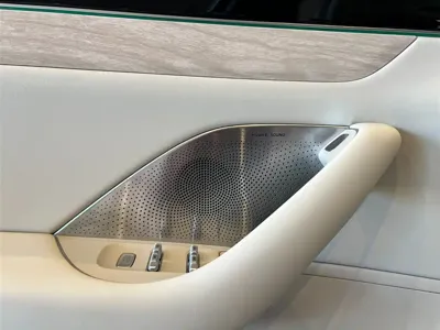 智界 Zhijie R7