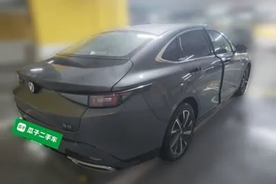 Changan Eado