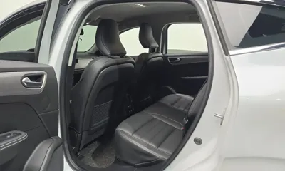 Renault-KoreaSamsung XM3
