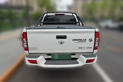 Great Wall Wingle 5