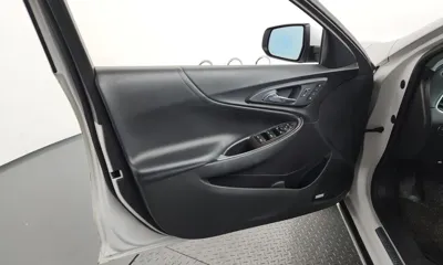 ChevroletGMDaewoo Malibu