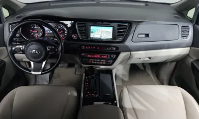 Kia Canival