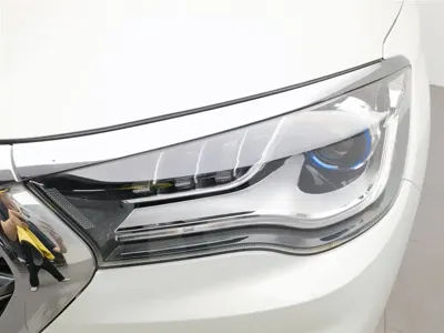 Jetour X90