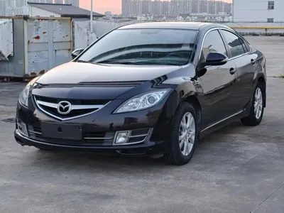 Mazda Ruiyi