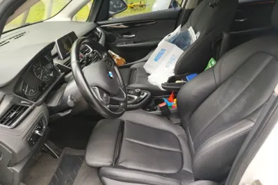 BMW 2 Series Active Tourer