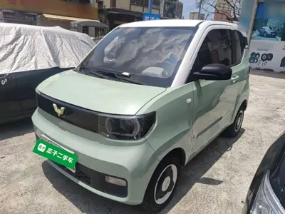 Wuling MINIEV