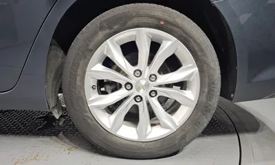 ChevroletGMDaewoo Malibu