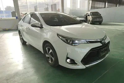 Toyota Levin