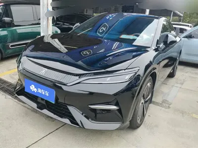 BYD L EV