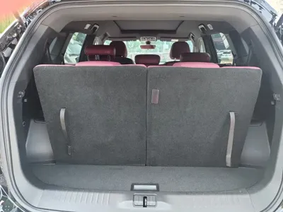 Jetour X70 Plus