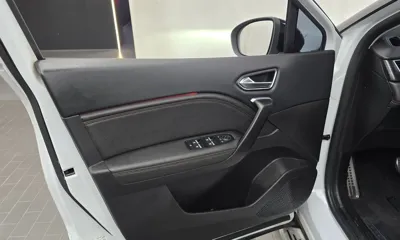 Renault-KoreaSamsung Captur